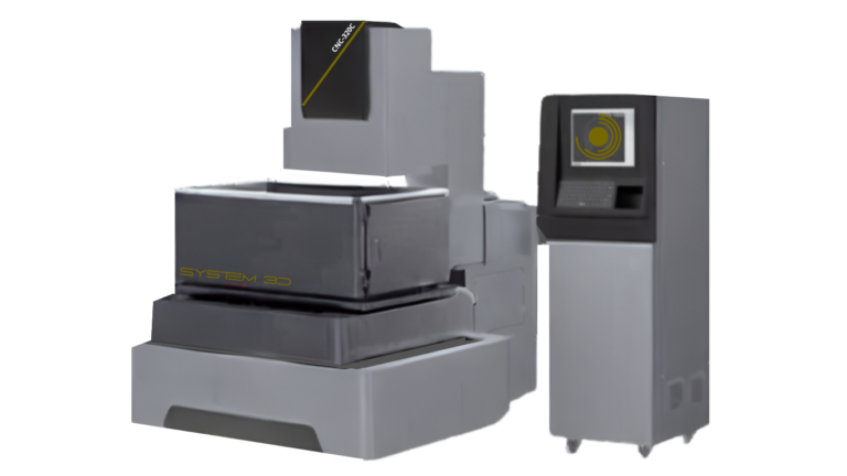 CNC-320C