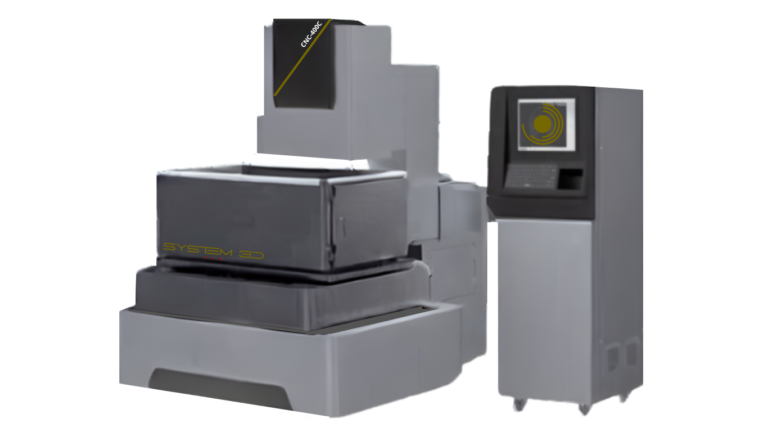 CNC-400C