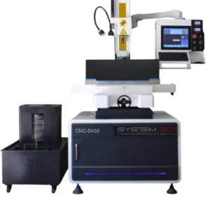 CNC-D435