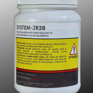 RESINA EMULSIFICANTE SYS-JR3B