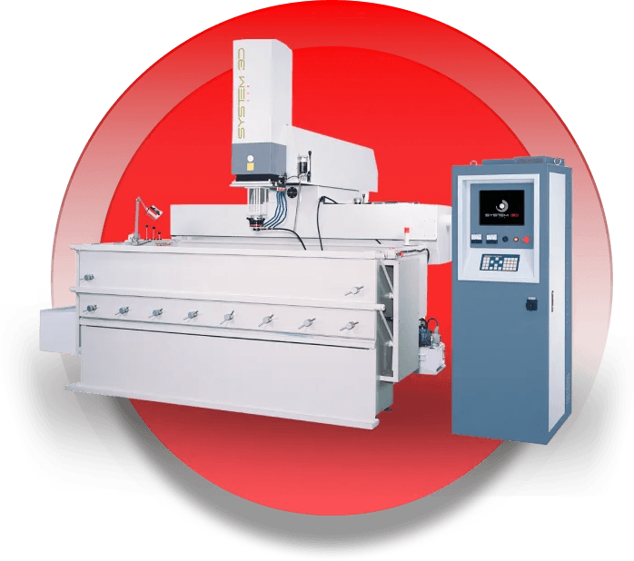 maquina eletroerosao